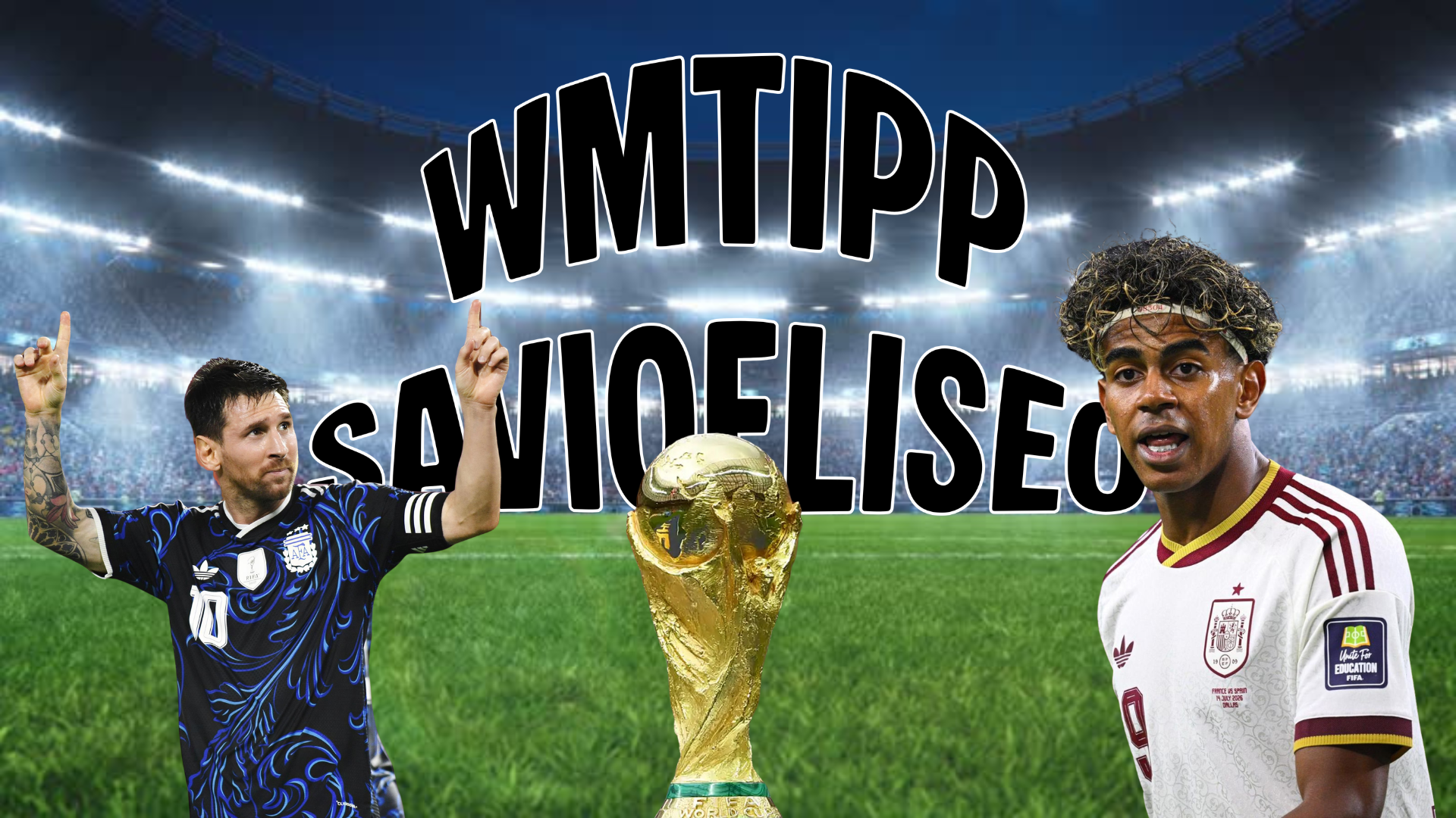 WM Finale 2026